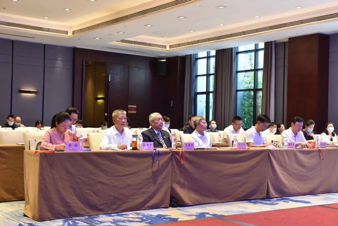 勠力同心谋发展 奋楫笃行谱新篇——武汉勘察设计协会第八届第一次